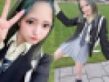 【個人撮影】最高の思い出　放課後ブレザー姿のあいかちゃん（仮）と生ハメ 中出し　/　ハメ撮り映像