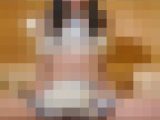 【ハメ撮り】イクっ//イクっ//ガン突きが大好きな女子大生