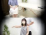スレンダーEカップ女子大生♡美人JDの美巨乳揉みしだくセクハラストレッチ♡/【ストレッチ専門店】【上半身