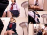 産婦人科検診で何も知らない女学生達が悪徳医者からやられたい放題30