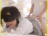 前回のJ☆がさらにパワーアップ！「ヤダヤダ」言いながら極太バイブ突っ込まれて当然中出し！【素人★いいなりっ娘。 3番】