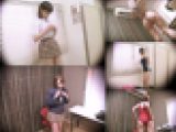 女学生達の赤裸々生着替えを覗きまくり26