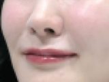 美女顔どアップ4K86
