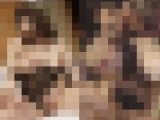 個撮◯Eカップ巨乳OLが濃厚フェラで勃起した肉棒に跨がり快楽貪る！