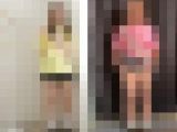 【推しが好き☆純情な女心】「あおい」「みく」2名分完全版セット