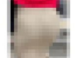 《Tの存在がエロ過ぎる！寒いのにTバックを履いてしまうセレブモデル》