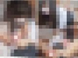 躾けたスケベな環奈ちゃんが友達の朋美ちゃんを連れてきてお口と赤貝ちゃんにふぁいと二発〜三発！大興奮中出しｗ②