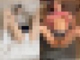 【ストレッチに夢中／推しのために】「りな」「みく」2名分完全版セット