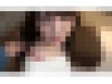 美巨乳の22歳女子大生が久しぶりの挿入で巨根に感じまくり何度も絶頂
