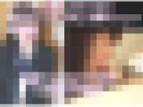 会社のトイレに現●JDのセフレを呼び出し、隠れてフェラチオ＆口内発射させる背徳感を味わう