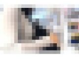 【４K・高画質】至高の膨らみ #9 スケブラ美女の前リュックで潰される最高の美乳に注目