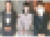 【処女喪失 総集編 11 】 ウブなJD達に無理●り顔や鼻を舐めさせたりイラマでトラウマを植え付け、危険日に中出しして孕ませる