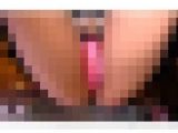 清純プリ尻女子のアルバイト掃除パンチラ