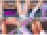 (訳あり)Vol.2 モデル芸能人タレント劇団員アルバイトパンチラ撮影。