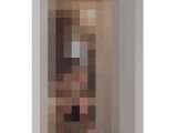 M女が自分にハードなお仕置きをするマゾプレイ