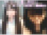 【過去作No1の美女J●】セフレを会社のトイレに呼び出して、喉輪締めディープスロートと顔面リップ騎乗位でヌイてもらう