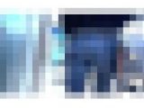 【４K・高画質】#64 芸能人並みのお忍びスタイル美女の隠しきれないデニム尻