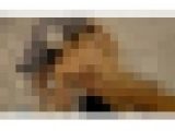 【美人ギャル】おっぱいマッサージで乳首責めされピクンピクン感じまくり