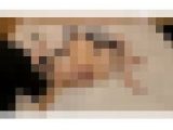 【美人ギャル】M字に拘束されクリ、膣内をガン責めされる。パイパン美マン