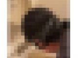 【涙・嗚咽・目隠し】指を使わず噴き出す自然嘔吐 〜マーライオン級の大放出〜【大量白子編】