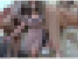 【着衣：ワンピース】《本編》★突き抜ける美貌★圧倒的な透明感と至高の美ボディーを併せ持つ超極上レディー♪
