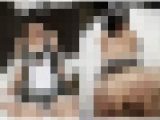 個撮◯サークルの性処理便所寸前なH大好き股ユル女子大生をハメる