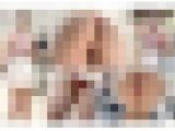 美脚でまん丸なお尻の現役JDを追いかけ回す［前編］