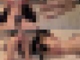 【小柄美女】フルセット。えちえちマッサージで美しい体を弄ばれ逝かされまくる