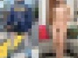 ほぼ毎日オナニーしちゃうビンカン潮吹き美女ももこ(25)