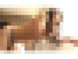 Gカップの24歳声優が美巨乳を揉みしだかれ喘ぎ巨根のピストンに何度も絶頂