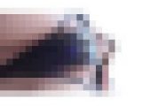 超高画質FHD動画 スタイル抜群S級美女レイヤーをゼロ距離ローアングル撮り！ハミ毛も確認