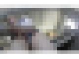 流出 不倫熟年カップルのどスケベ映像！File.2