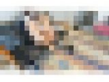 【パンストをはく1】ナチュストをはく