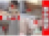 【救命講習/胸チラNo.61】清楚系なOLさんの浮きブラ乳首!!新卒ＯＬさん２名/社内講習