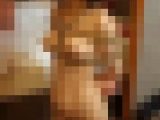 パイでか華奢っ娘がフェラチオ　麻縄縛りの、記録　特別編C-1
