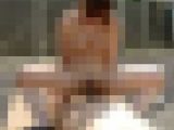 ◆素人投稿動画 ハイビジョン(HD)「外で脱ぐのって興奮しますね」ナイスボディの女子大生を露出させて生ハメしちゃいました 【Pa