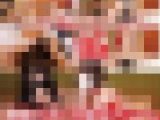 ドSダブル痴女・佳奈＆みくり顔騎くすぐり電気アンマ激痛マッサージ