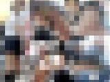 逆さ撮りの瞬間SP48（お顔,ブラ,めくり,対面F撮り,P撮り8発)