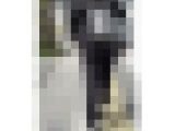 追跡歩行尻５