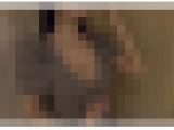 HDC Produce　本編顔出　177センチ高身長Hカップ巨乳あざと系美女　みう様のＭ男背比べ谷間見せつけ靴コキ