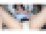 会社の美人同僚とストレス解消中出しSEX