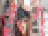 視覚を覆って感度倍増！？ 目隠し寸止め手コキでルーインドオーガズム