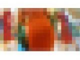 No.346スレンダーボディからの美巨尻バランスのS字ラインがセクシー過ぎるお姉さん