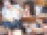 遠征♪再会の明里ちゃん〜♪相性イイから愛液ダラダラ〜ｗ濃厚な精子を赤貝ちゃんにファイト一発〜中出しセックス！①