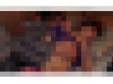 隣で旦那が寝ているのに…夜●い 寝取られて中出し！File.4