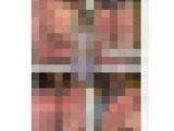 パンチラ有り！ゆうちゃみ似美女24cm激弱足裏くすぐり足比べ！5分20秒