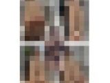 パンチラ有り！eriさん24.5cm超絶激弱足裏くすぐりで大暴れ！5分37秒