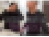 (再販商品) (個人撮影) アナウンサー志望の女子大生、就活の合間に