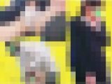【再販セール11/11迄】処女臭のする真面目そうな無抵抗女子をおさわり＆フェラ！トイレでイラマチオ＆生中出し！