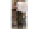全てがエロい超スタイル抜群な美女！